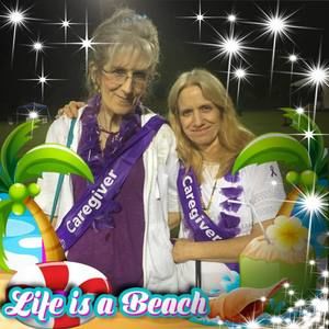 Meet your Posher, Ruth